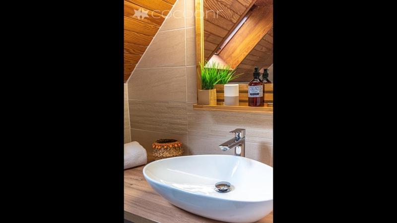 Appartement Duplex Proche Port Avec Velos Ванн Экстерьер фото
